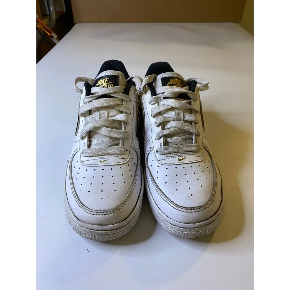 Nike Air Force 1 LV8 TD Low Kids Size 5Y
